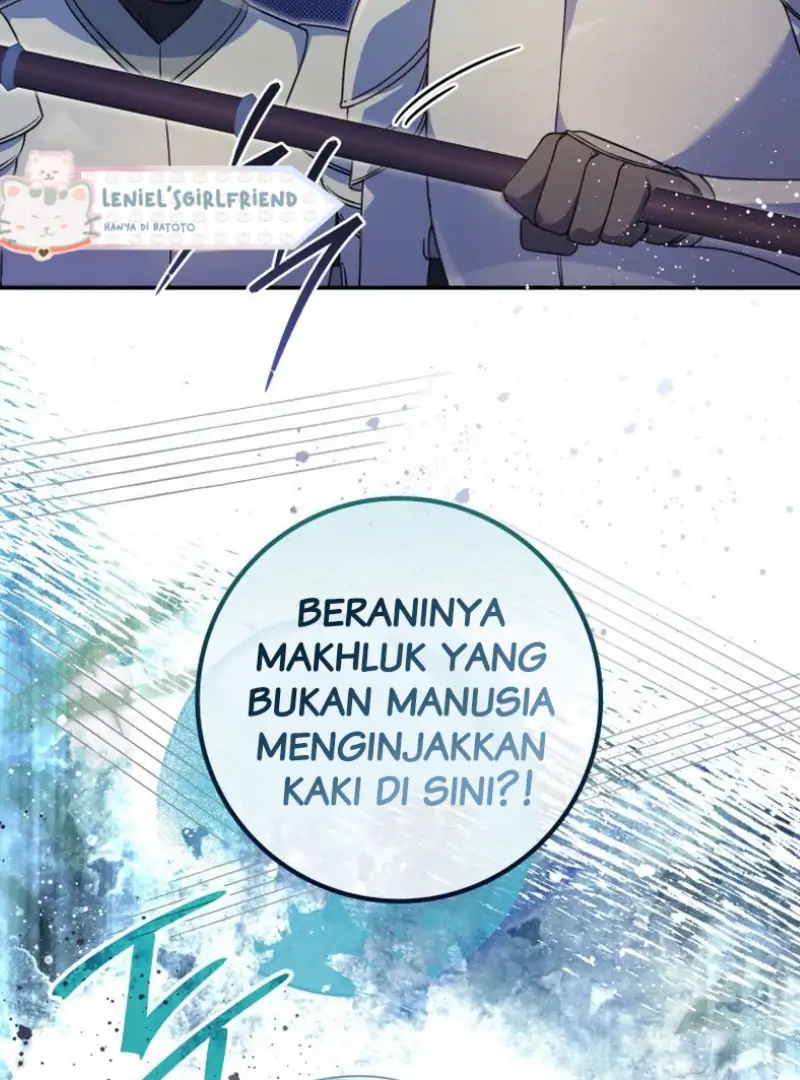 Father, I Won’t Do Anything Chapter 27 Gambar 6