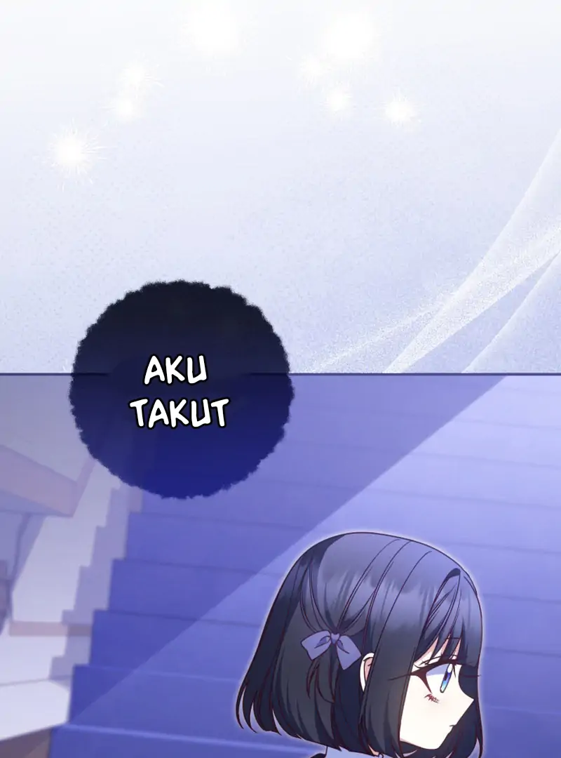 Father, I Won’t Do Anything Chapter 28 Gambar 3