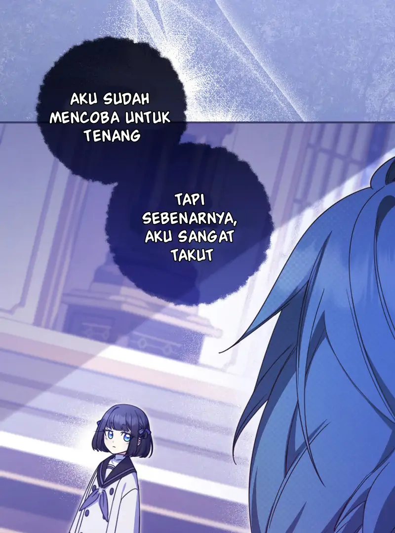 Father, I Won’t Do Anything Chapter 28 Gambar 5