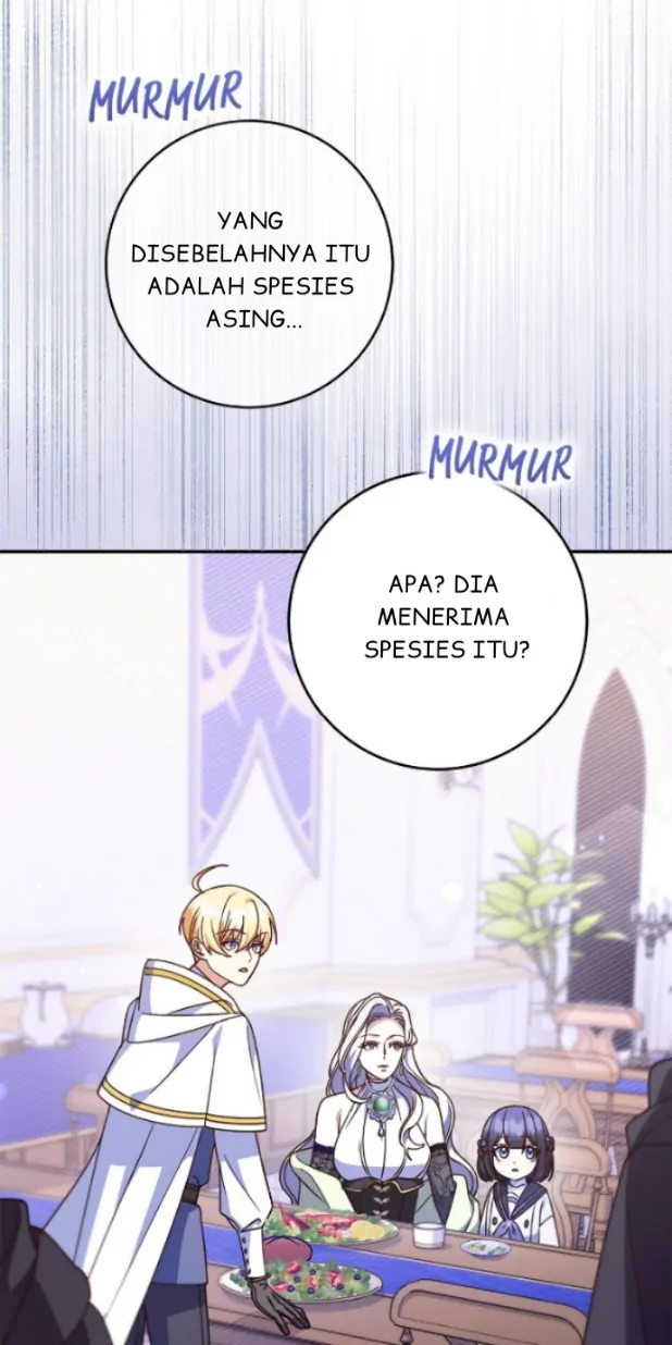 Father, I Won’t Do Anything Chapter 29 Gambar 4