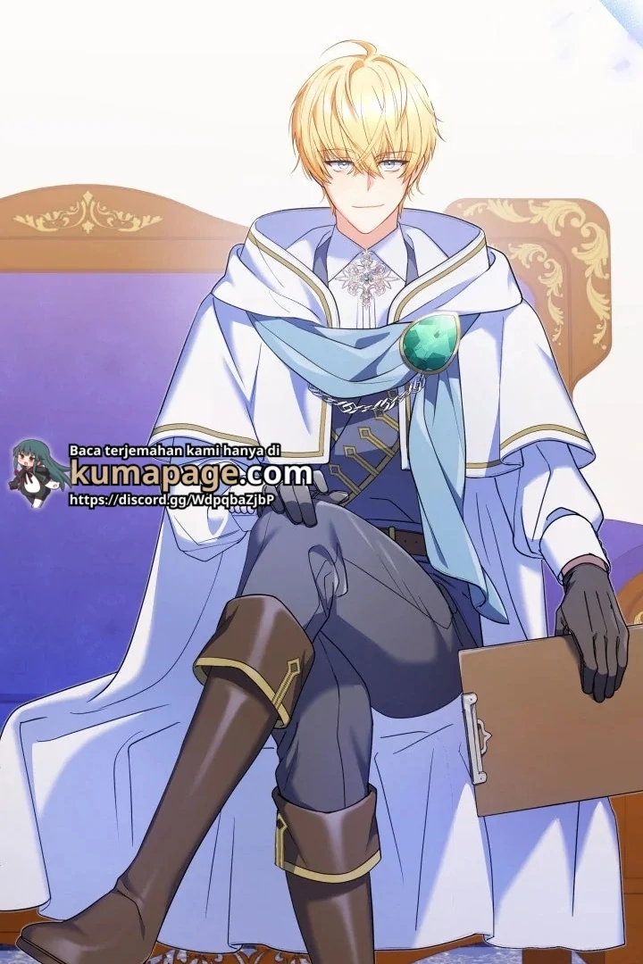 Father, I Won’t Do Anything Chapter 3 Gambar 3