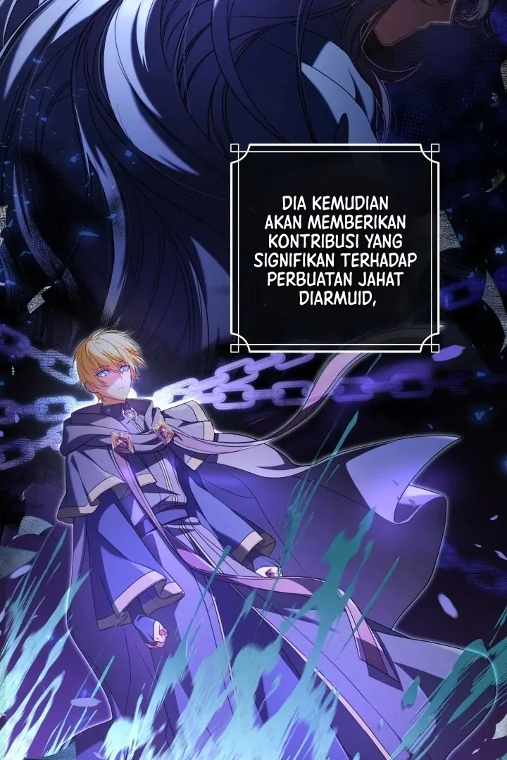 Father, I Won’t Do Anything Chapter 3 Gambar 5