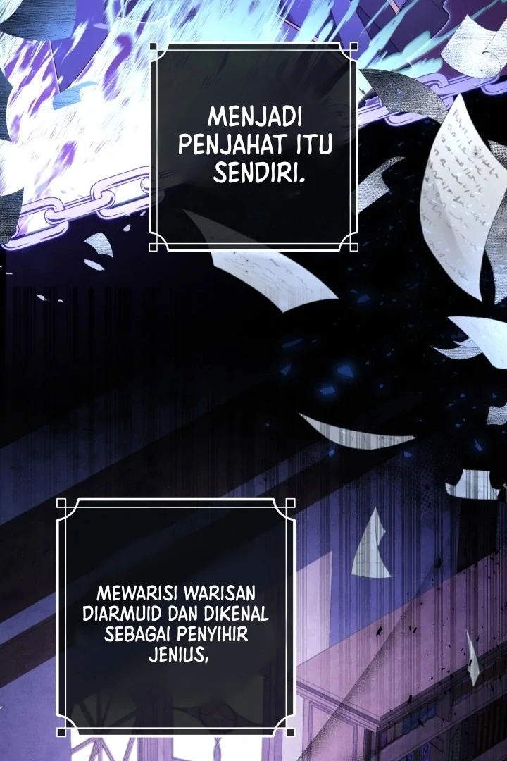 Father, I Won’t Do Anything Chapter 3 Gambar 6