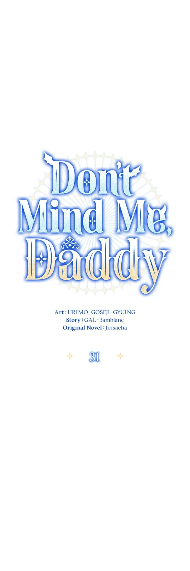 Manhwa Father, I Won’t Do Anything Chapter 31 gambar 2