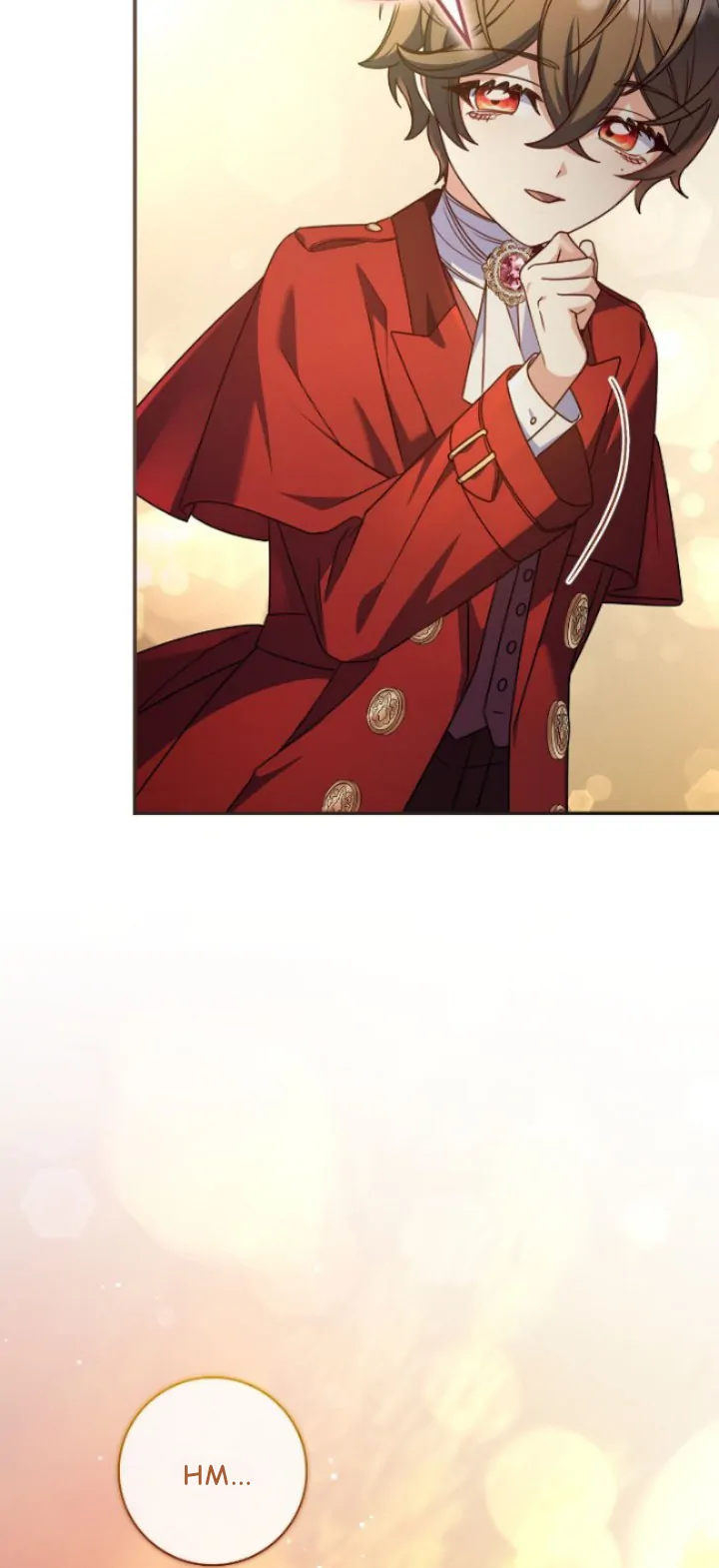 Father, I Won’t Do Anything Chapter 31 Gambar 4