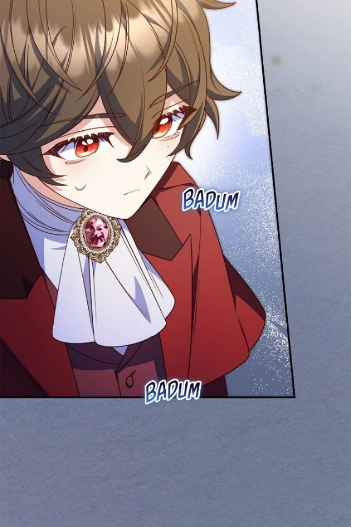 Father, I Won’t Do Anything Chapter 32 Gambar 4