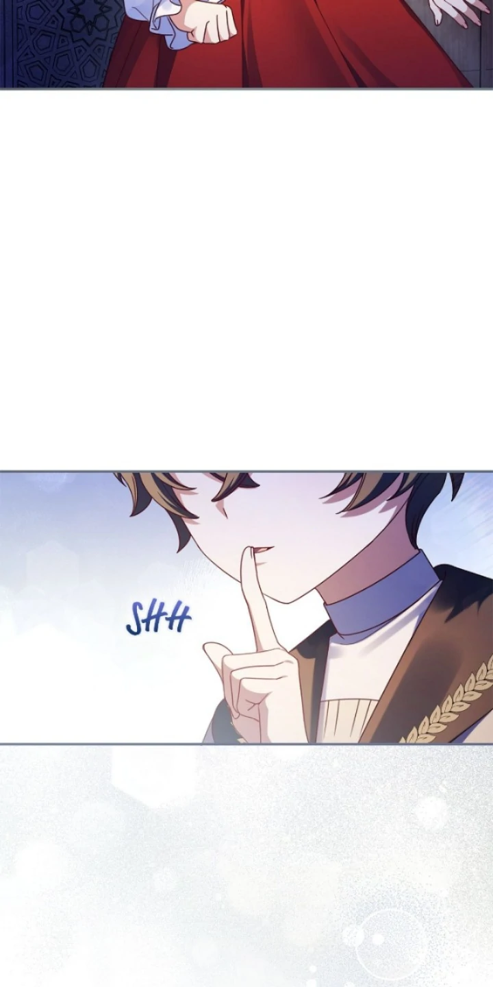 Father, I Won’t Do Anything Chapter 33 Gambar 3