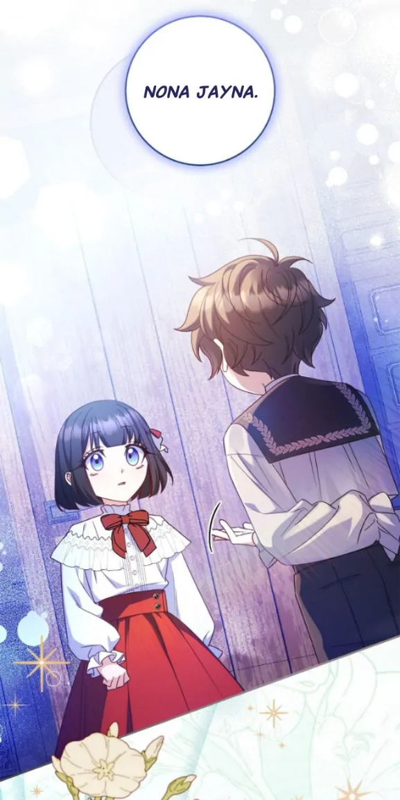 Father, I Won’t Do Anything Chapter 33 Gambar 4