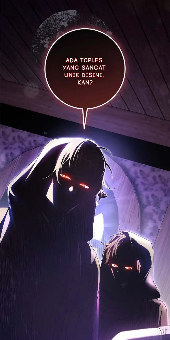 Father, I Won’t Do Anything Chapter 36 Gambar 3