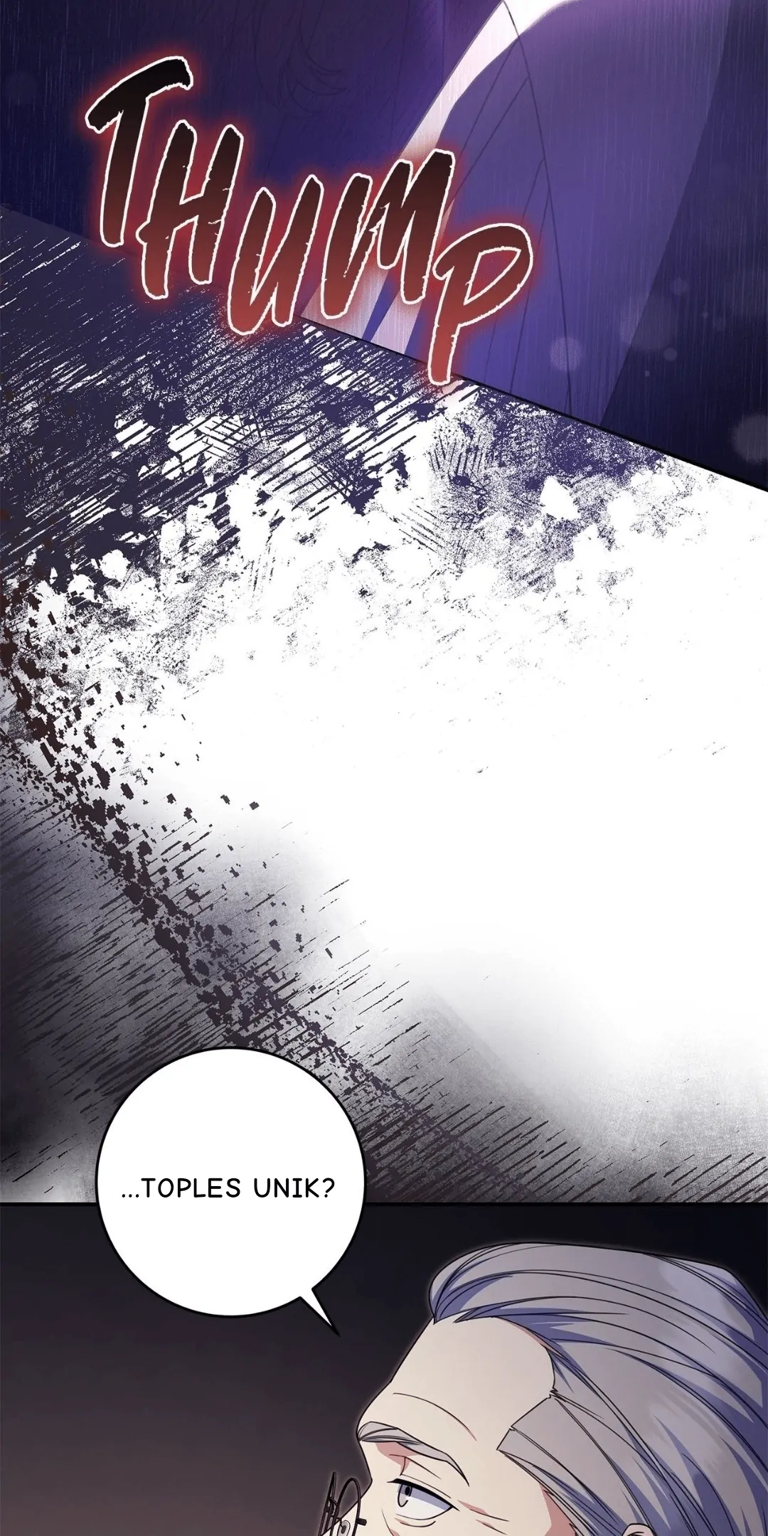 Father, I Won’t Do Anything Chapter 36 Gambar 4
