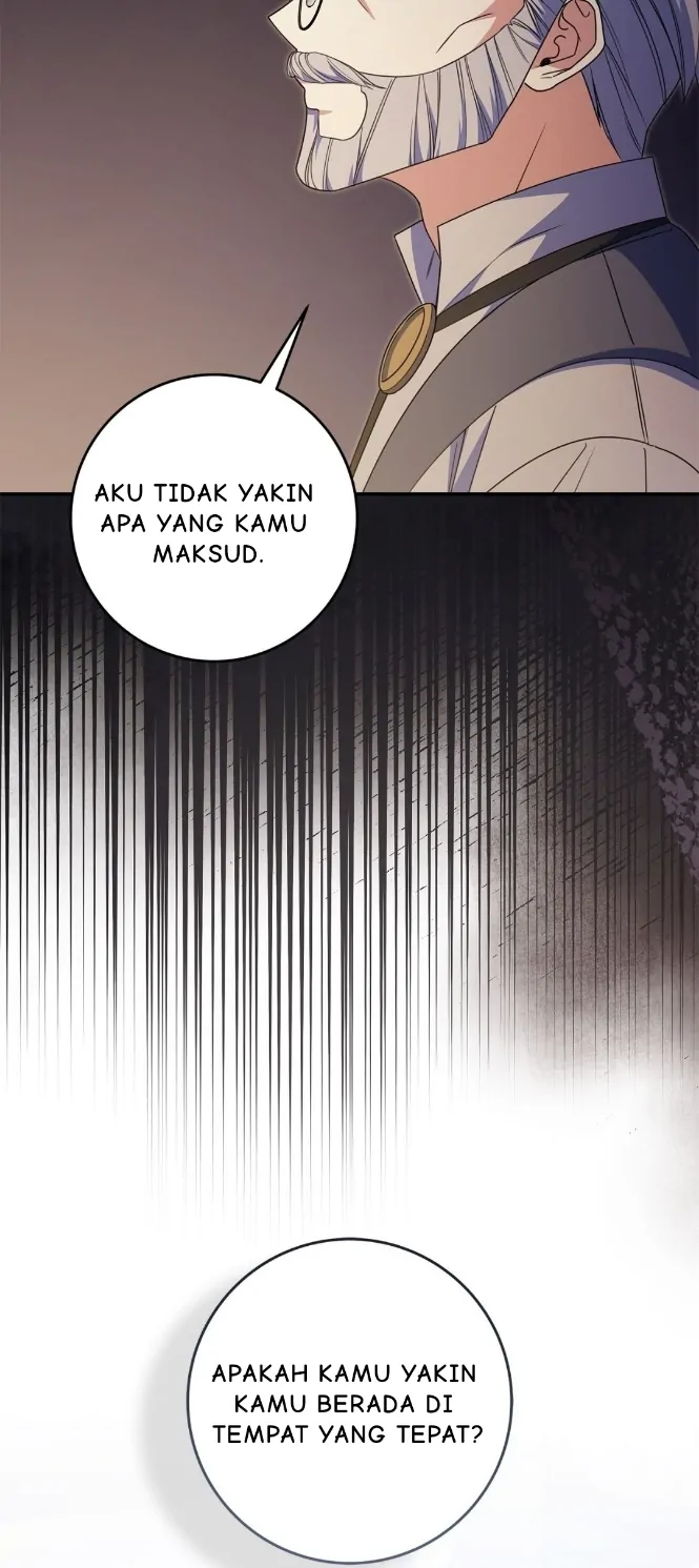Father, I Won’t Do Anything Chapter 36 Gambar 5
