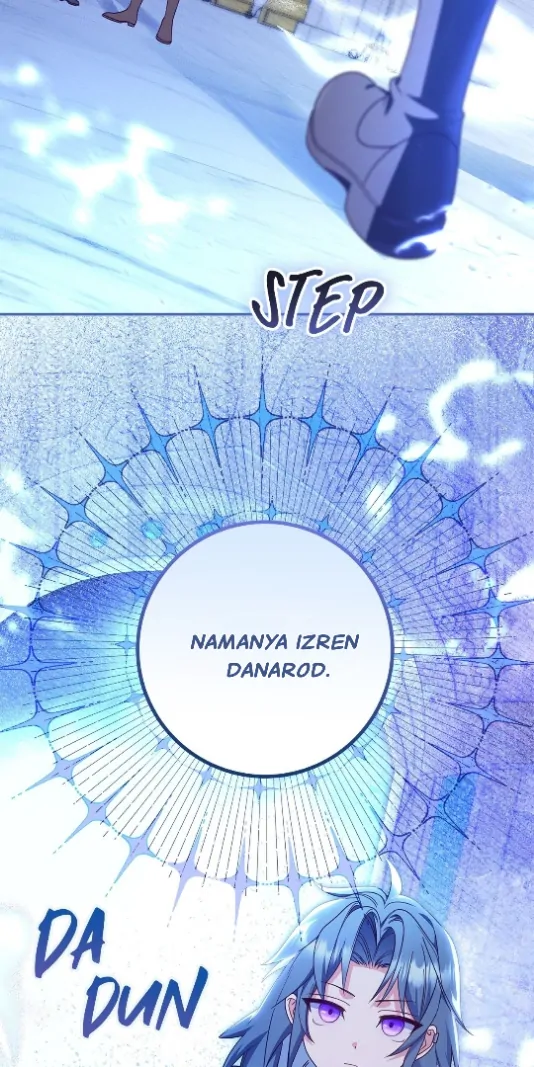 Father, I Won’t Do Anything Chapter 39 Gambar 3