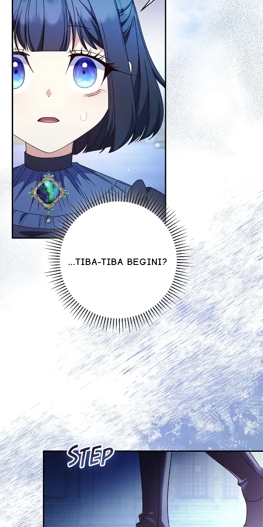 Father, I Won’t Do Anything Chapter 39 Gambar 5