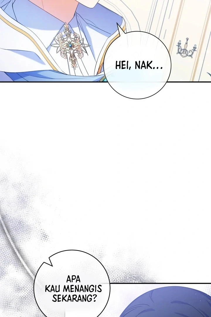 Father, I Won’t Do Anything Chapter 4 Gambar 3