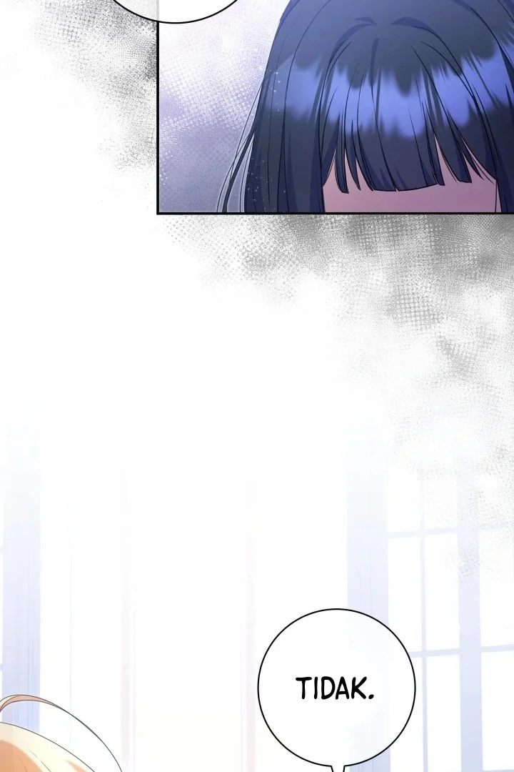 Father, I Won’t Do Anything Chapter 4 Gambar 4