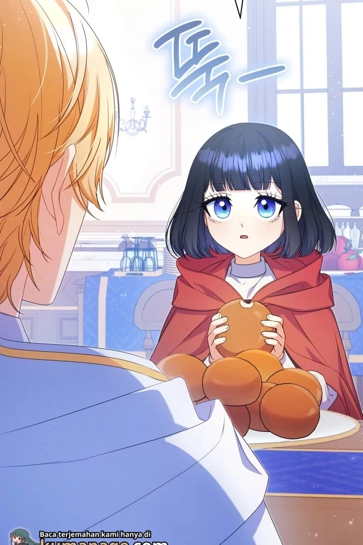 Father, I Won’t Do Anything Chapter 4 Gambar 5