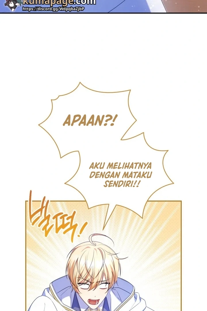 Father, I Won’t Do Anything Chapter 4 Gambar 6