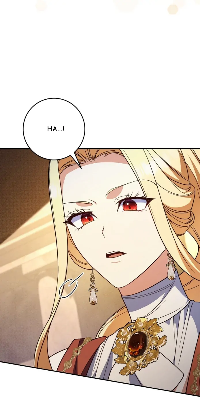 Father, I Won’t Do Anything Chapter 41 Gambar 4