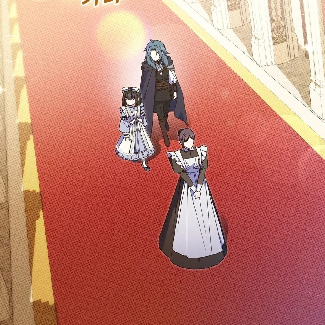 Father, I Won’t Do Anything Chapter 42 Gambar 5