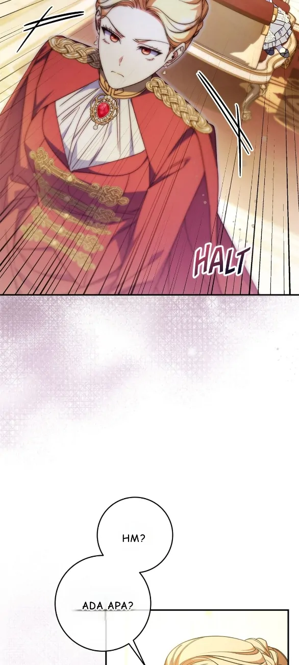 Father, I Won’t Do Anything Chapter 43 Gambar 3