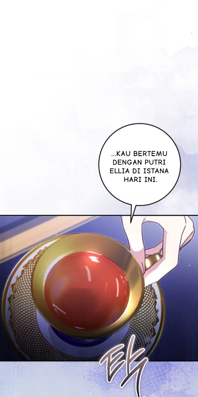Father, I Won’t Do Anything Chapter 44 Gambar 3