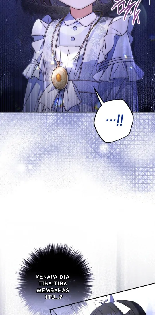 Father, I Won’t Do Anything Chapter 44 Gambar 5