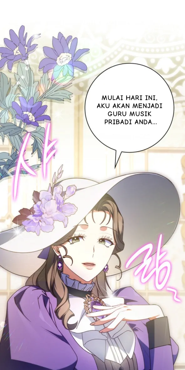 Father, I Won’t Do Anything Chapter 45 Gambar 3