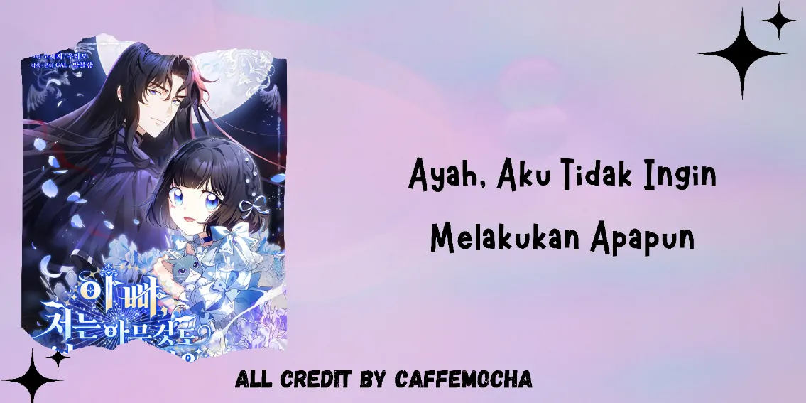 Komik Father, I Won’t Do Anything Chapter 46 gambar 1