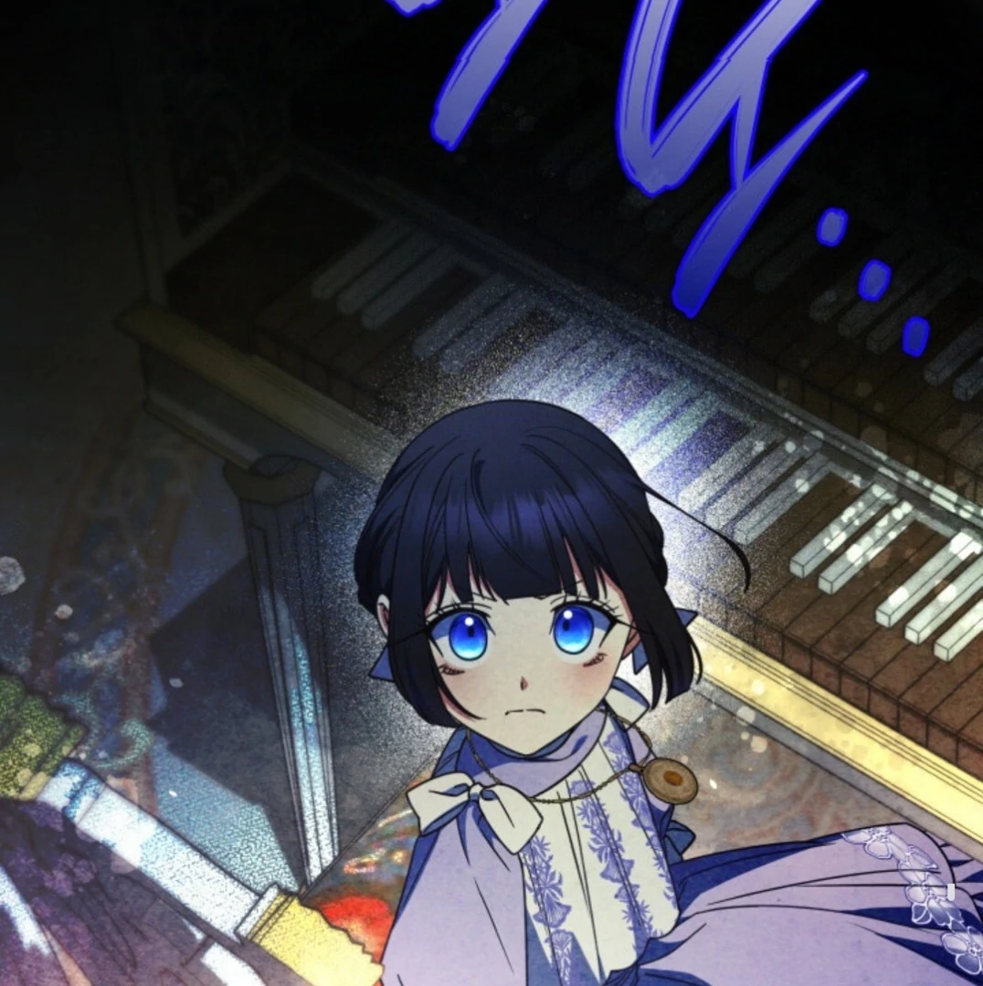 Father, I Won’t Do Anything Chapter 46 Gambar 5
