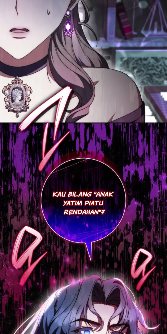 Father, I Won’t Do Anything Chapter 47 Gambar 3