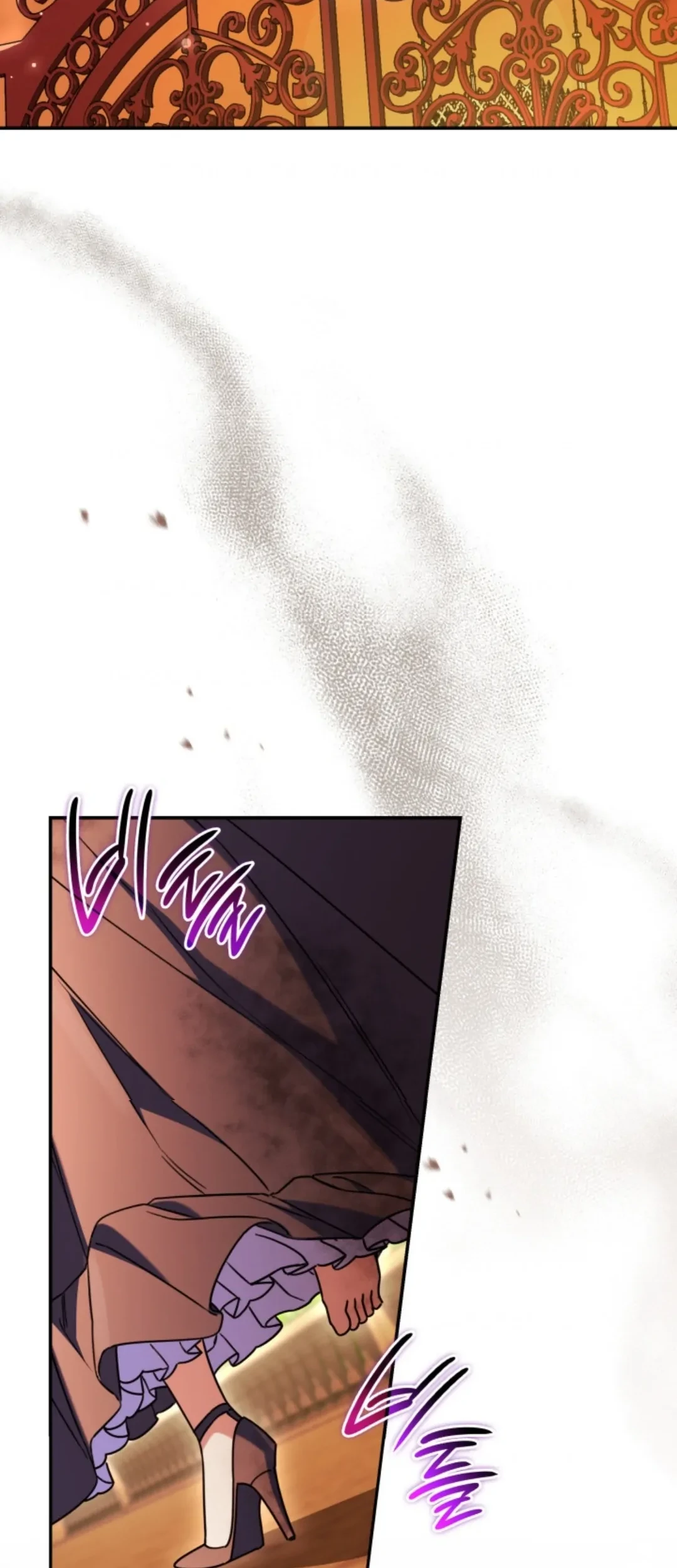 Father, I Won’t Do Anything Chapter 48 Gambar 3