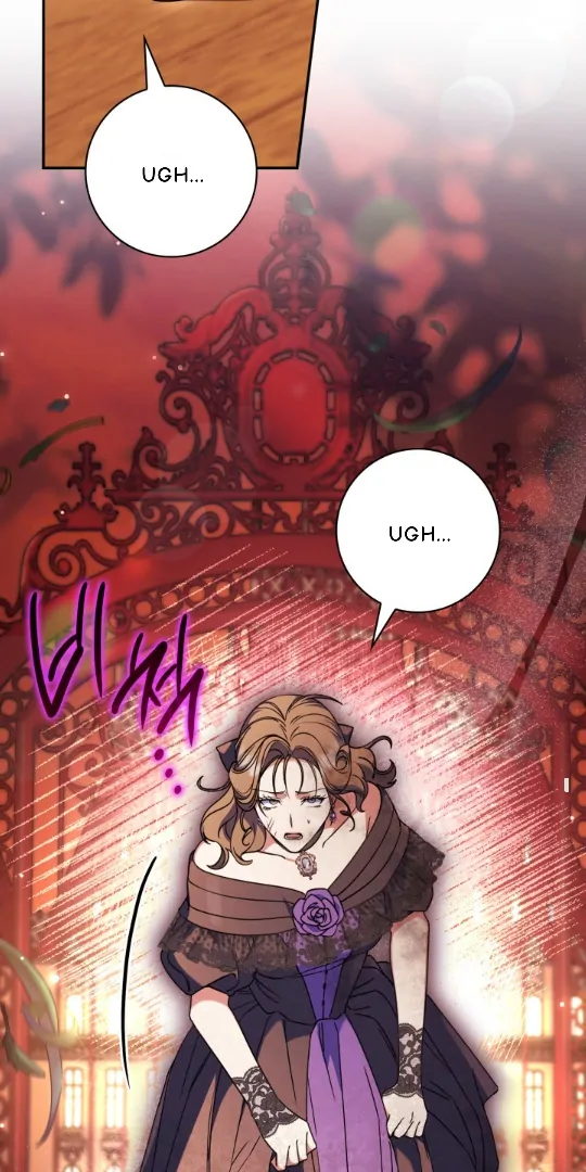 Father, I Won’t Do Anything Chapter 48 Gambar 4