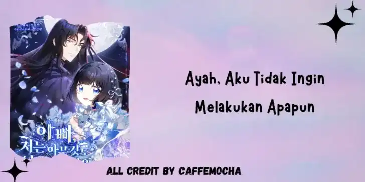 Komik Father, I Won’t Do Anything Chapter 49 gambar 1
