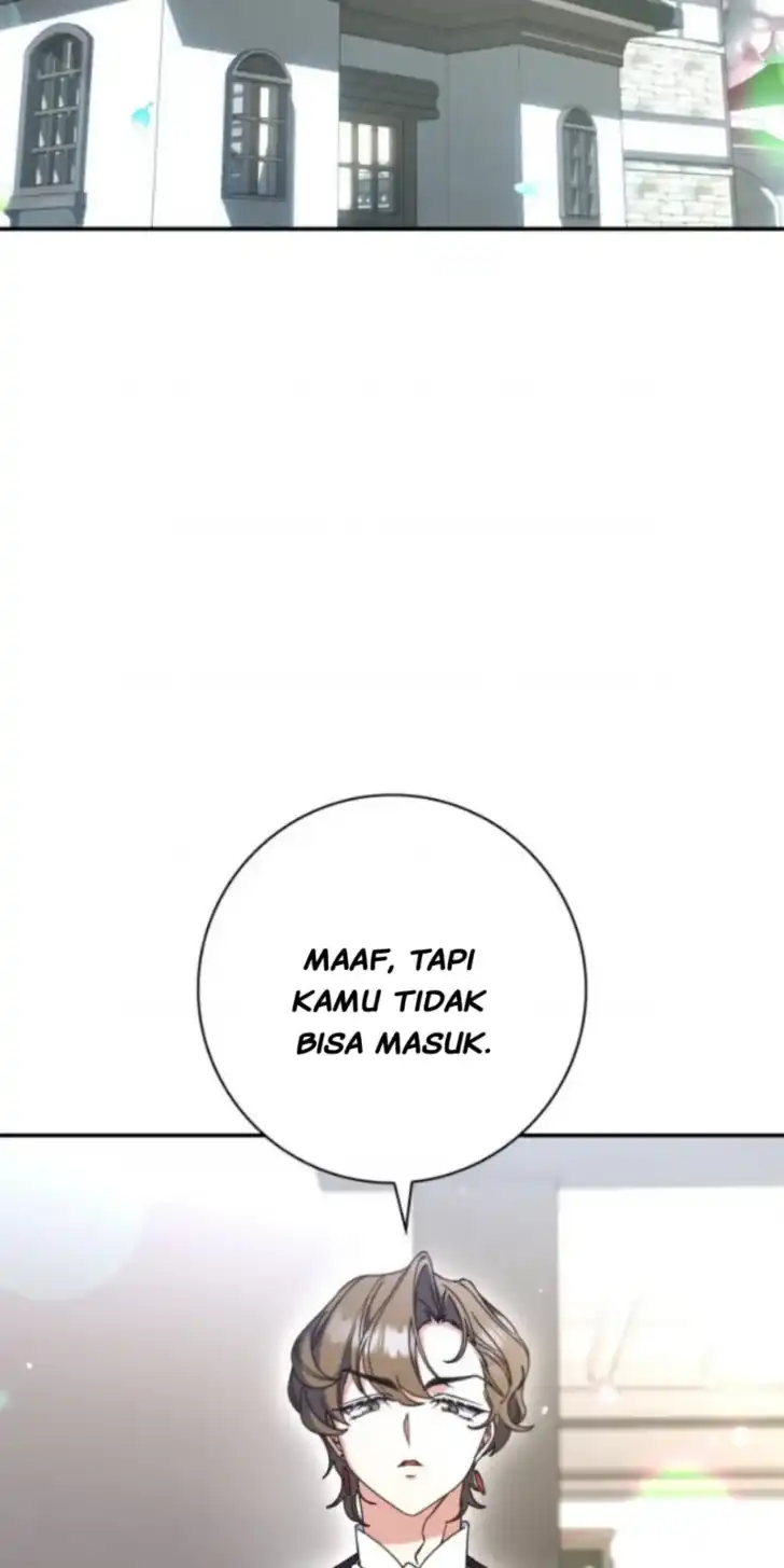 Father, I Won’t Do Anything Chapter 49 Gambar 3