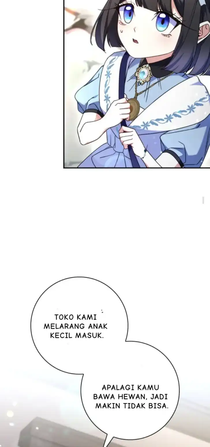 Father, I Won’t Do Anything Chapter 49 Gambar 5