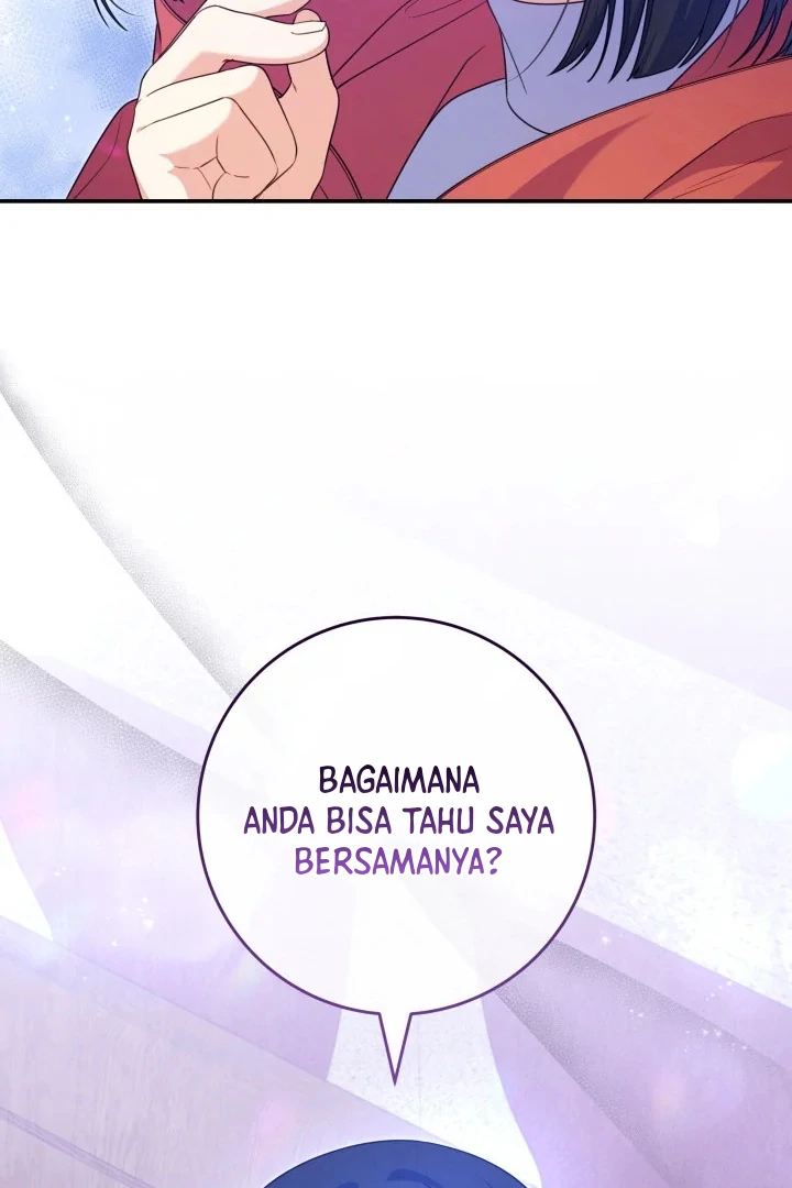Father, I Won’t Do Anything Chapter 5 Gambar 3
