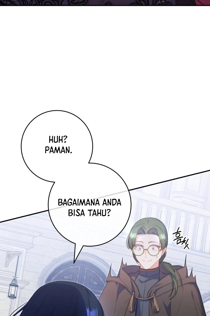 Father, I Won’t Do Anything Chapter 5 Gambar 5