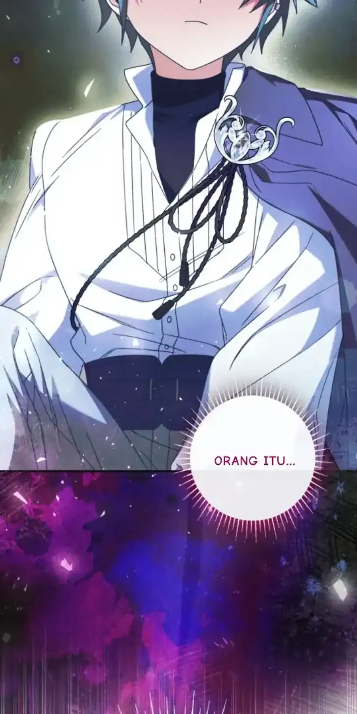 Father, I Won’t Do Anything Chapter 50 Gambar 4