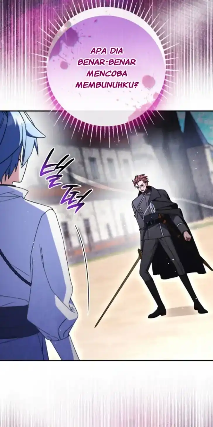 Father, I Won’t Do Anything Chapter 50 Gambar 5