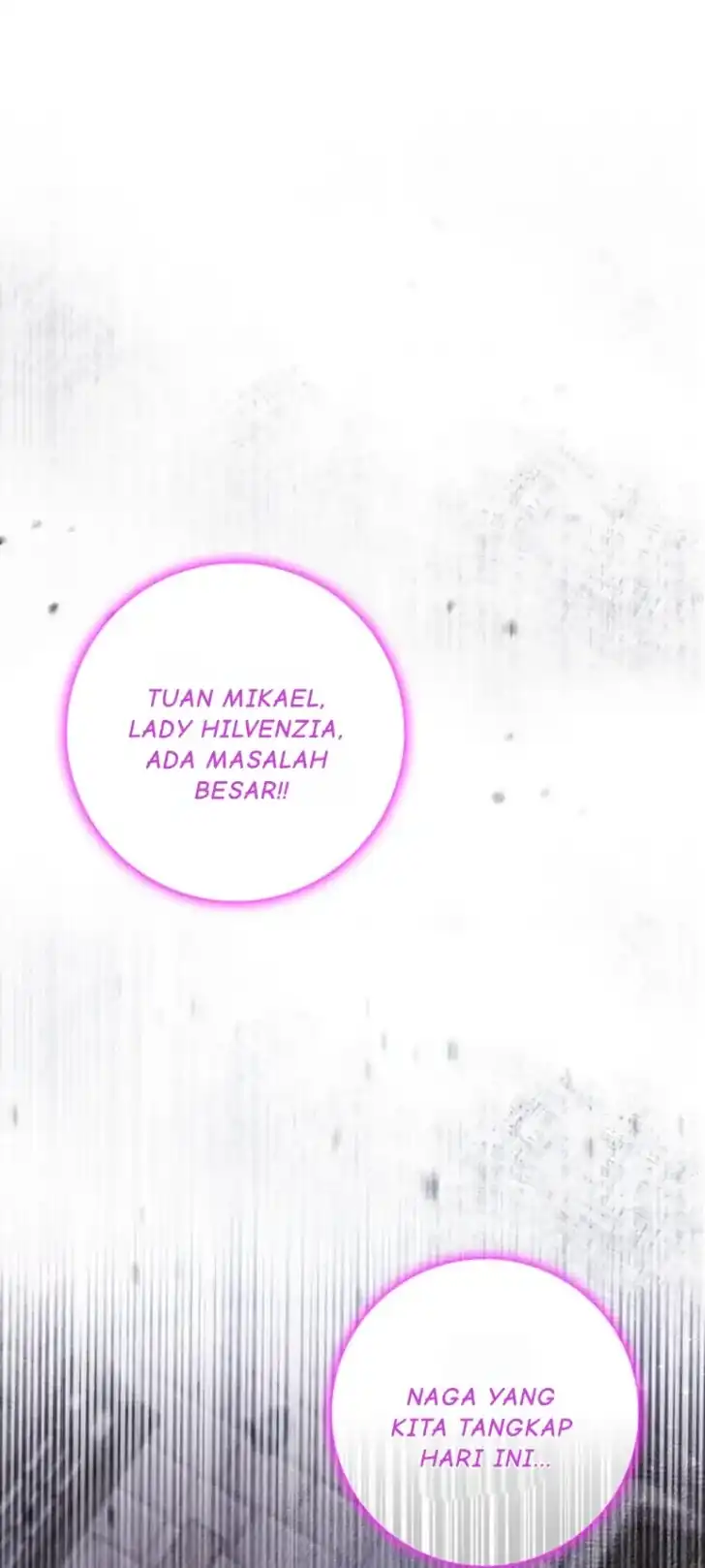 Father, I Won’t Do Anything Chapter 53 Gambar 3
