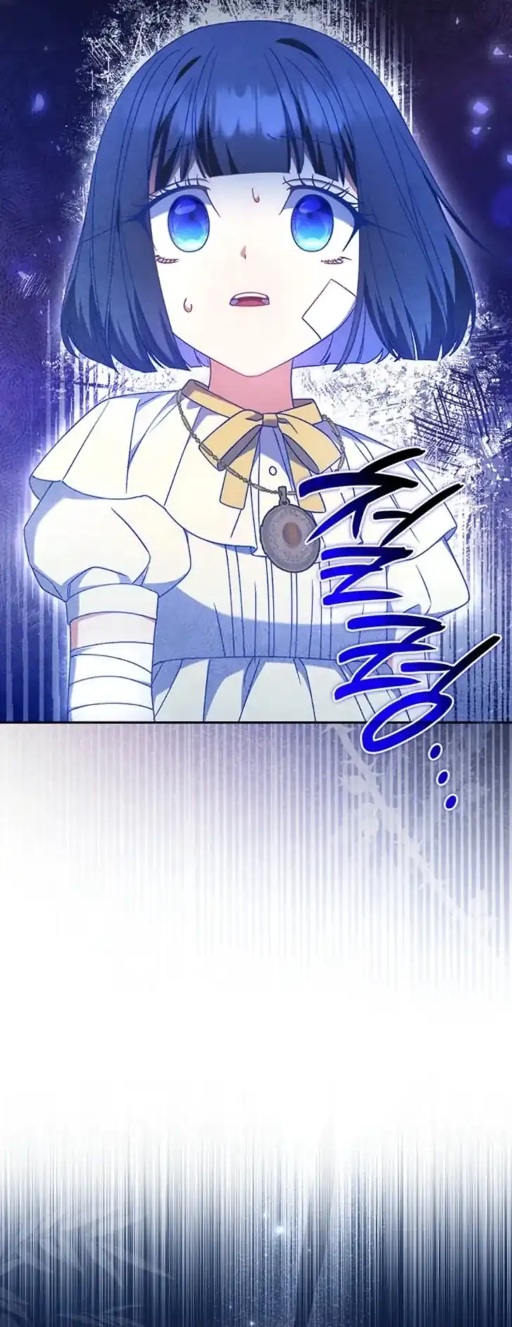 Father, I Won’t Do Anything Chapter 53 Gambar 5