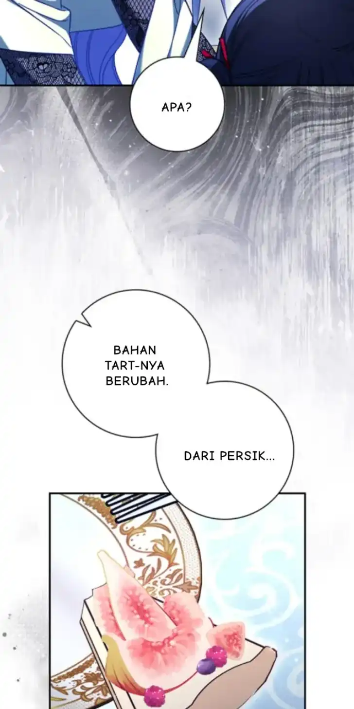 Father, I Won’t Do Anything Chapter 55 Gambar 3