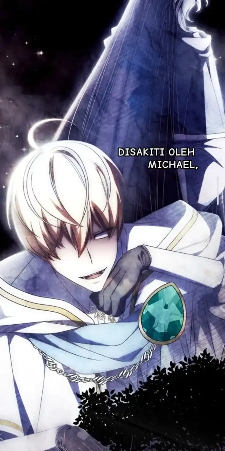 Father, I Won’t Do Anything Chapter 56 Gambar 4