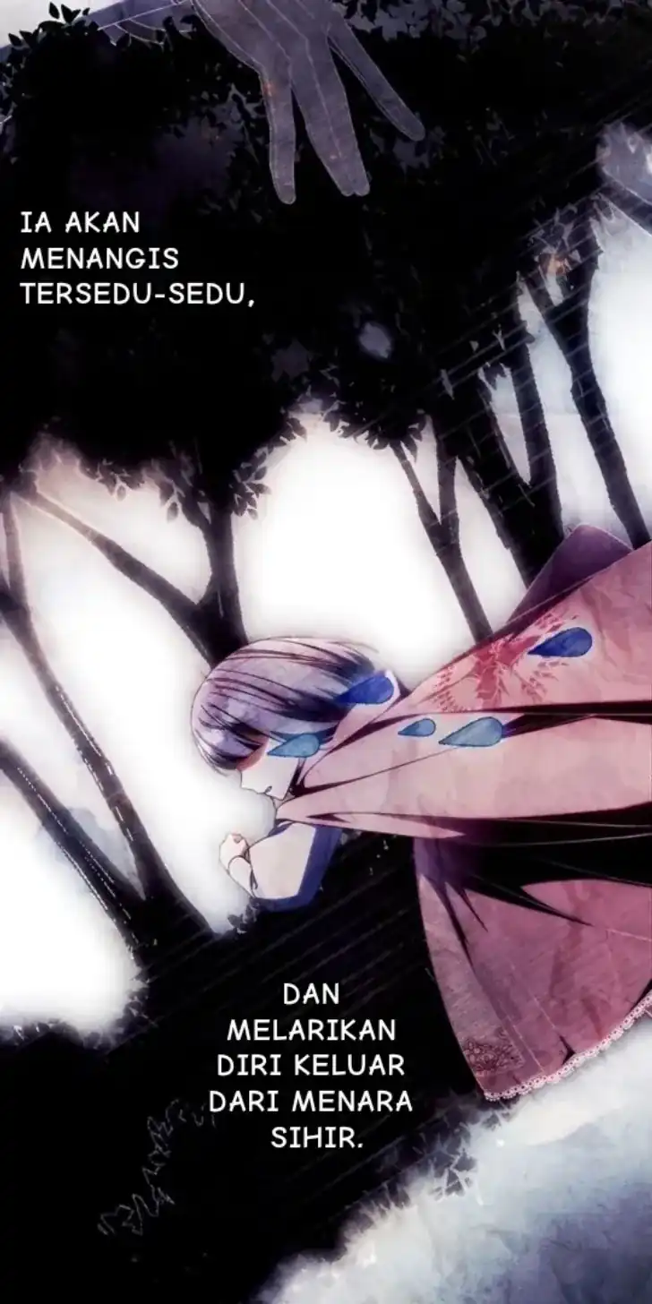 Father, I Won’t Do Anything Chapter 56 Gambar 5