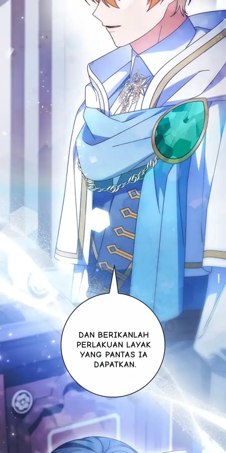 Father, I Won’t Do Anything Chapter 57 Gambar 3
