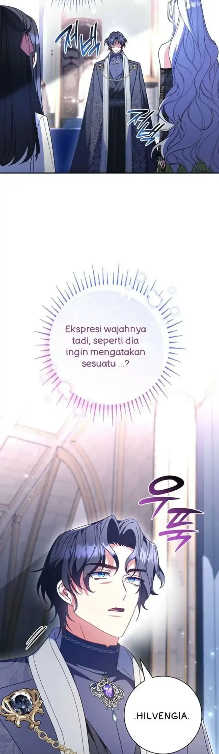 Manhwa Father, I Won’t Do Anything Chapter 59 gambar 2