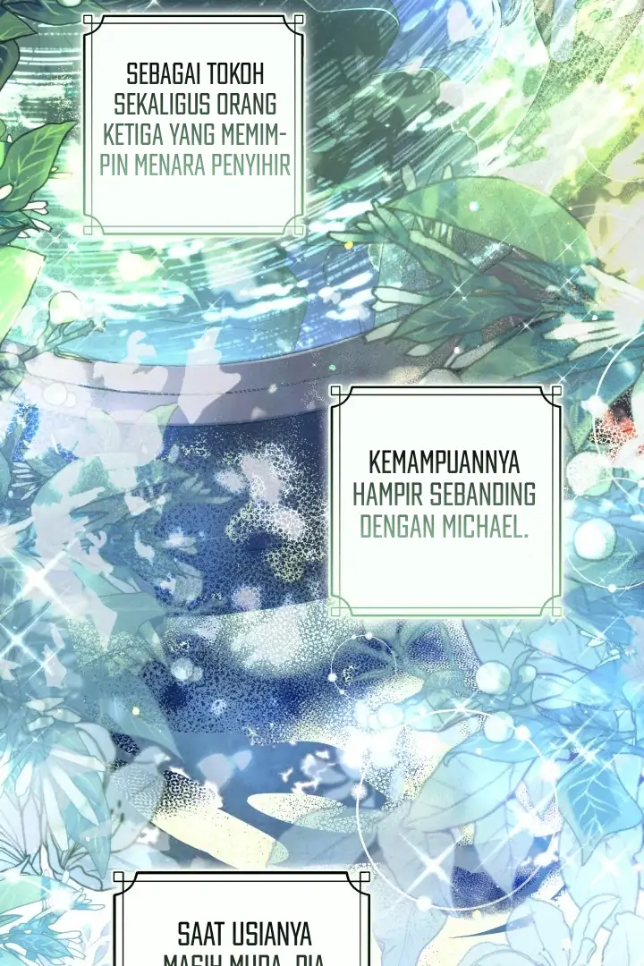 Father, I Won’t Do Anything Chapter 6 Gambar 4