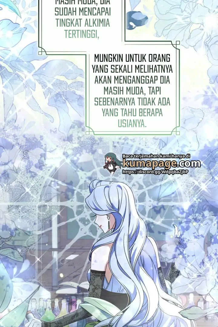 Father, I Won’t Do Anything Chapter 6 Gambar 5