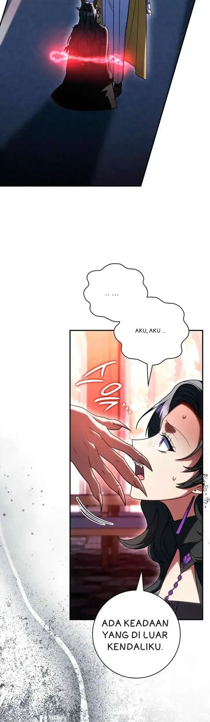 Manhwa Father, I Won’t Do Anything Chapter 61 gambar 2