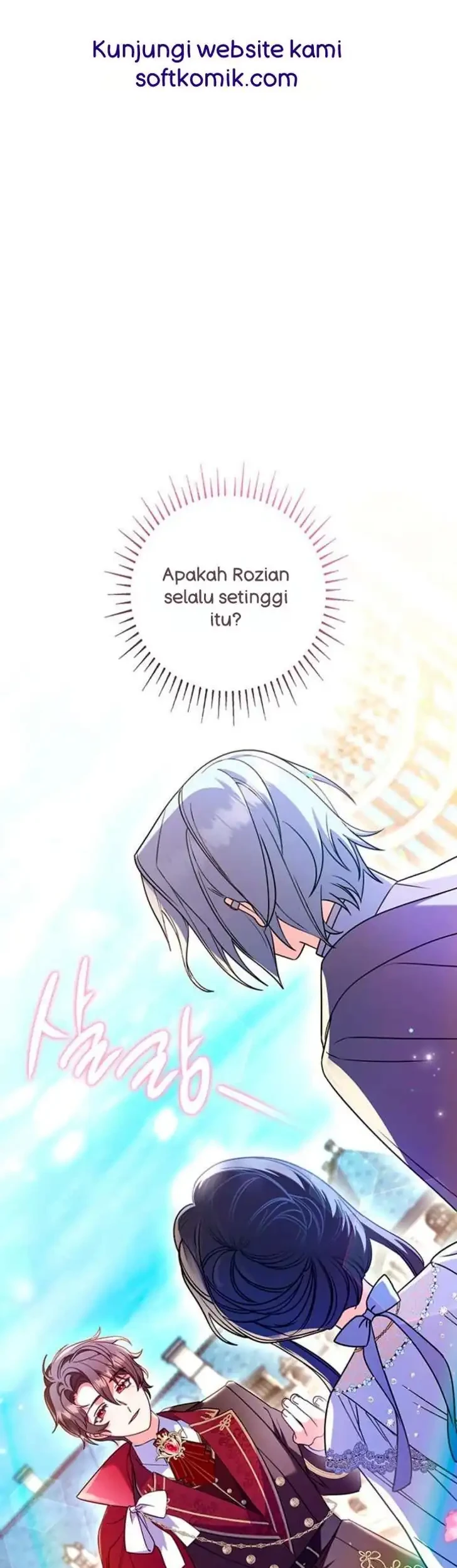 Komik Father, I Won’t Do Anything Chapter 62 gambar 1